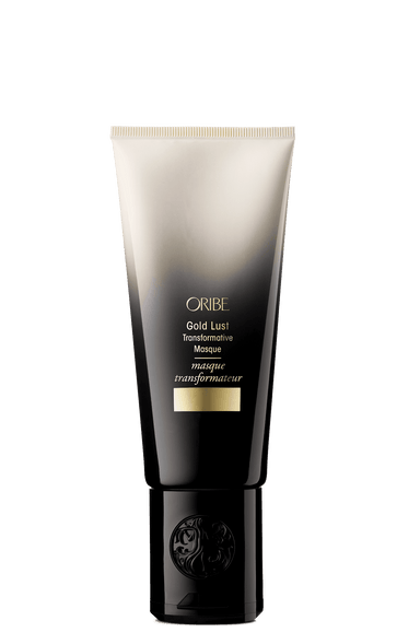 Oribe Gold Lust Transformative Masque