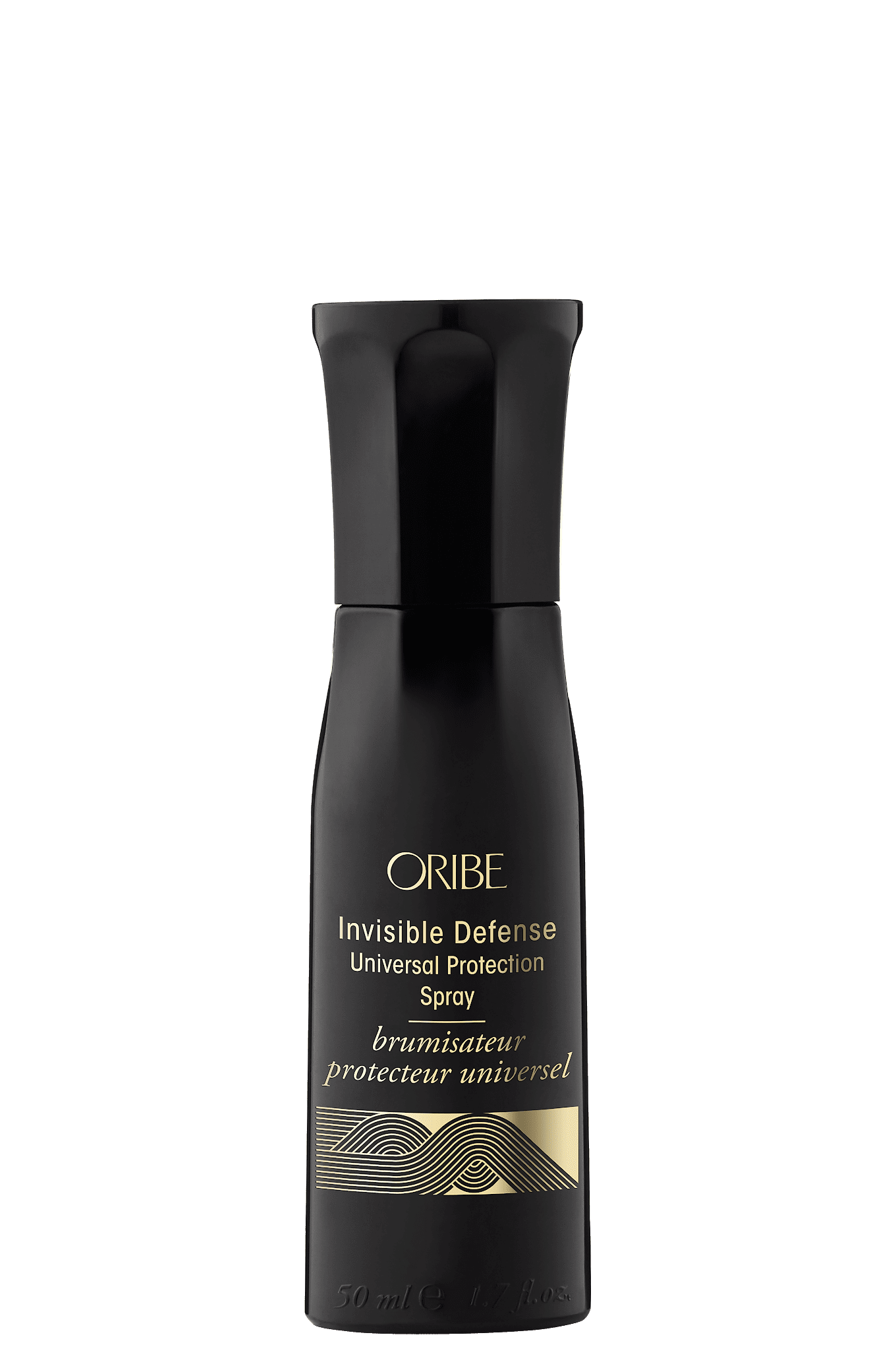 Oribe Invisible Defense Heat Protectant Spray 50ml