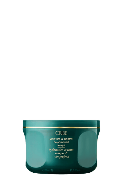 Oribe Moisture & Control Deep Treatment Masque