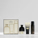 Oribe Obsessed Set - Oribe Gold Lust Repair & Restore Shampoo, Oribe Gold Lust Repair & Restore Conditioner, Oribe Dry Texturizing Spray