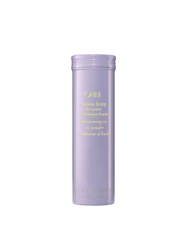 Oribe Serene Scalp Oil Control Dry Shampoo