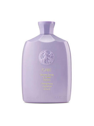 Oribe Serene Scalp Oil Control Shampoo