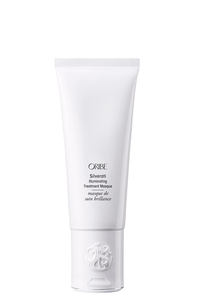 Oribe Silverati Illuminating Treatment Masque