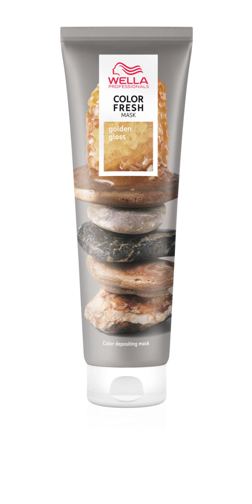 Wella Color Fresh Mask Golden Gloss 150ml