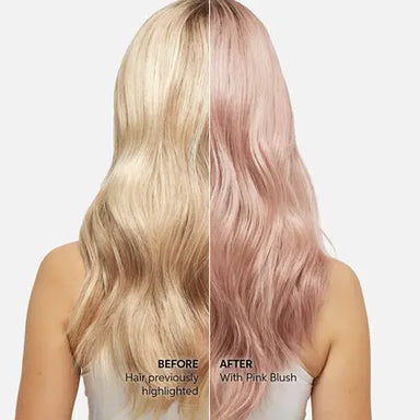 Wella Professionals Color Fresh Mask - Pink Blush