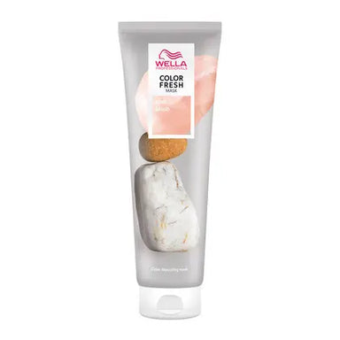 Wella Professionals Color Fresh Mask - Pink Blush