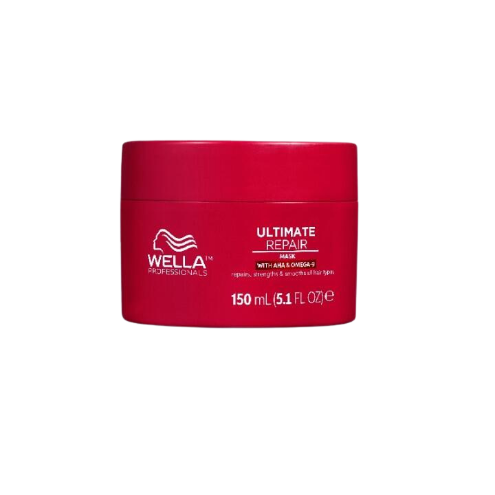 Wella Professionals Ultimate Repair Mask 150ml -  Korjaava Hiusnaamio