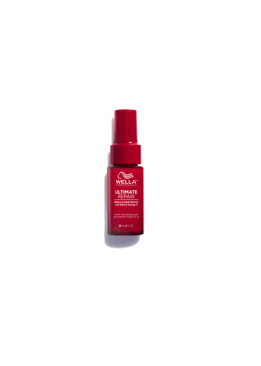 Wella professionals - Ultimate Repair Miracle Hair Rescue 30ml