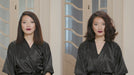 Ghd Rise™ Hot Brush Tutorial