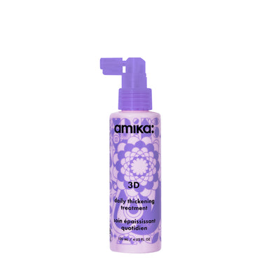 Amika 3D Daily Thickening Treatment