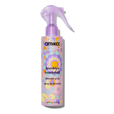 Amika Brooklyn Bombshell Blowout Volume Spray 200ml