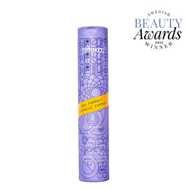 Amika Bust Your Brass Cool Blonde Repair Shampoo 300ml