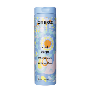 Amika Curl Corps Enhancing Gel 200ml