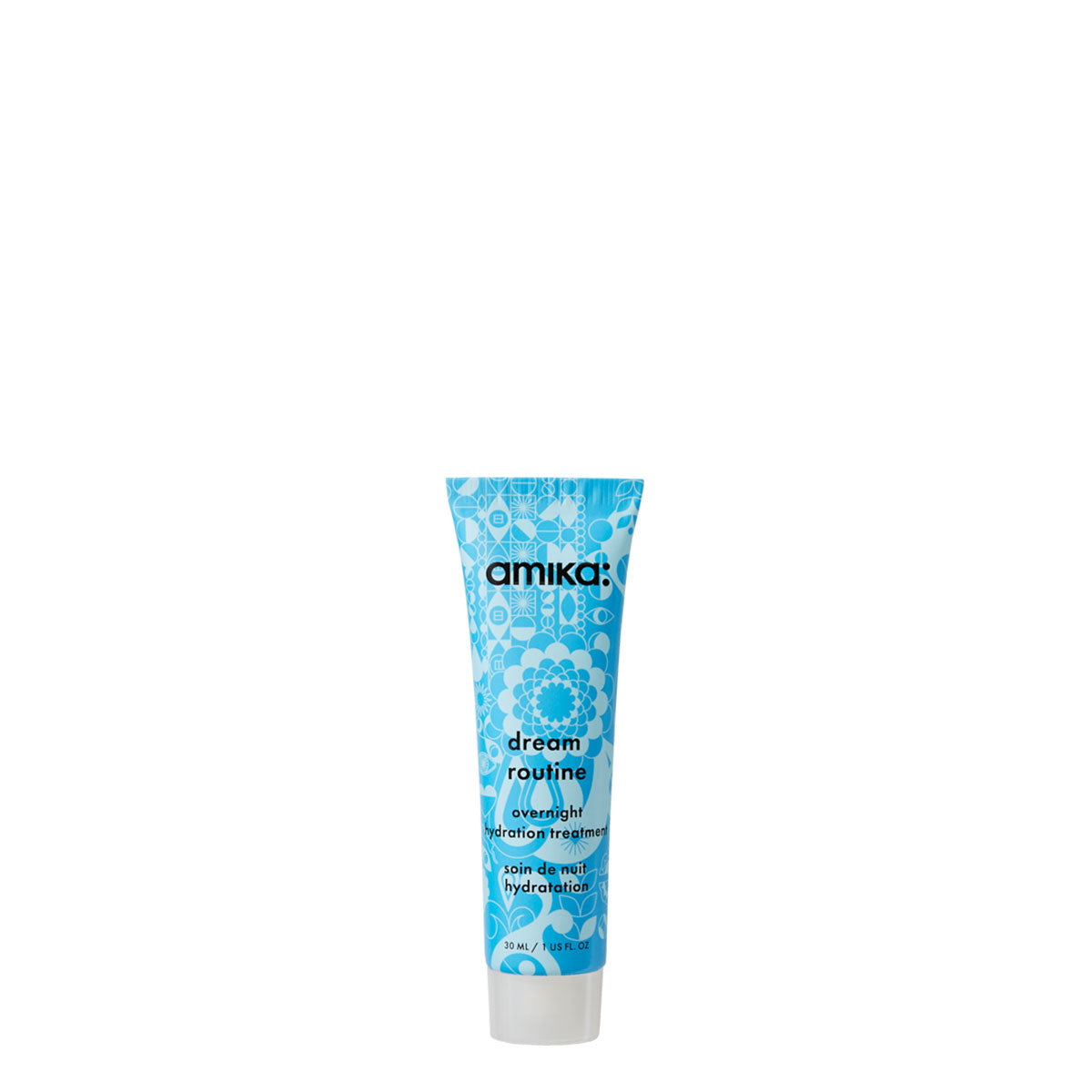 Amika Dream Routine Overnight Hydration Treatment 30ml