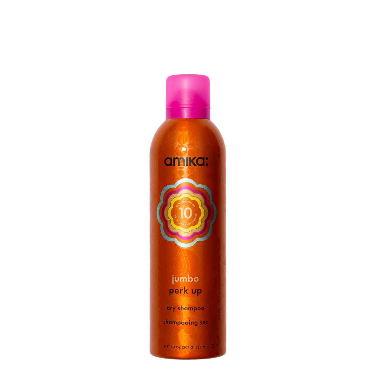 Amika Jumbo Perk Up Dry Shampoo