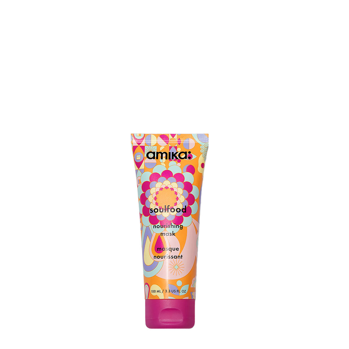 Amika Soulfood Nourishing Mask 100ml
