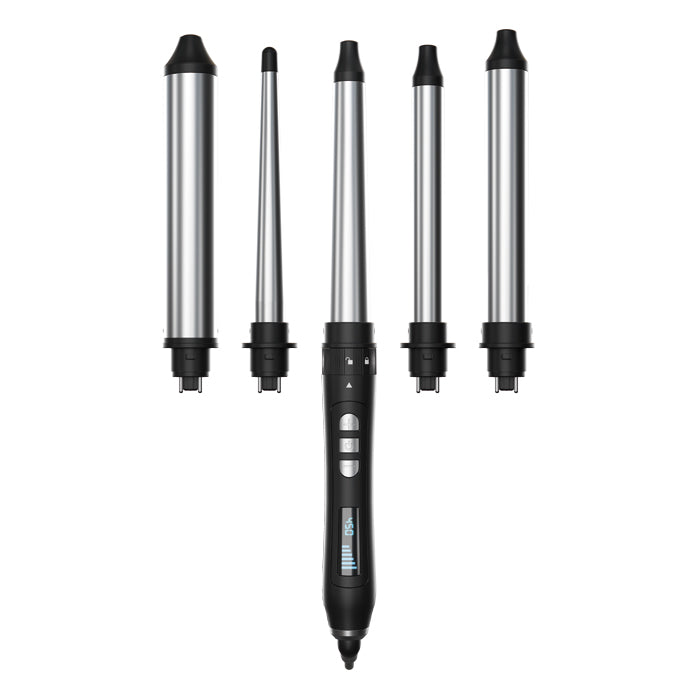 Amika The Chameleon 5P Curler