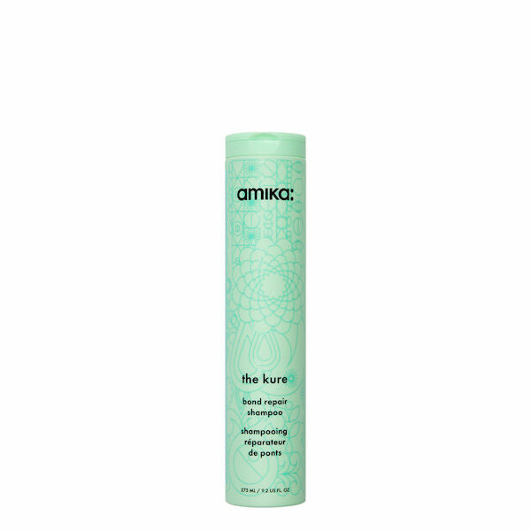 Amika The Kure Bond Repair Shampoo 275ml