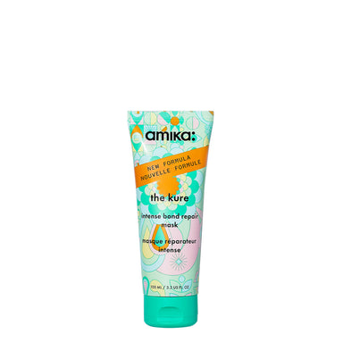 Amika The Kure Intense Bond Repair Mask 100ml