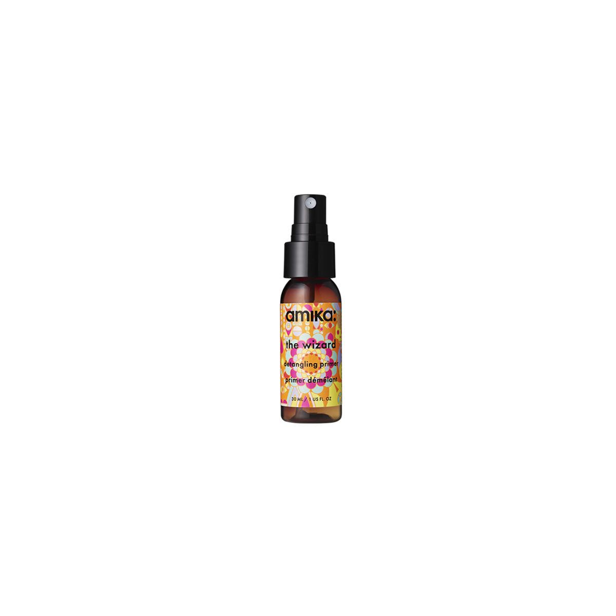 Amika The Wizard Detangling Primer 30ml