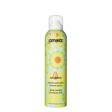Amika Un.Done Volume & Texture Spray 192ml
