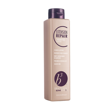 B3 Brazilian Bond Builder Extension Repair Shampoo 350ml