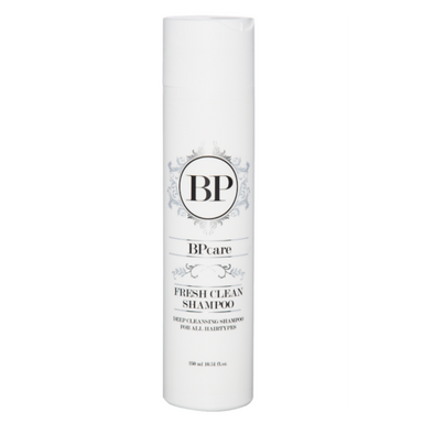 Bpcare Fresh Clean syväpuhdistava shampoo