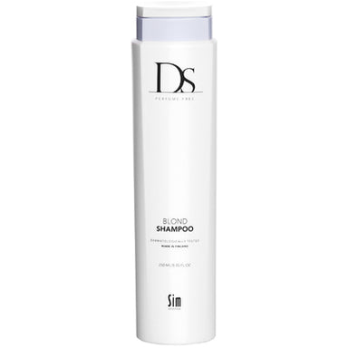 DS Blond Shampoo 250 ml
