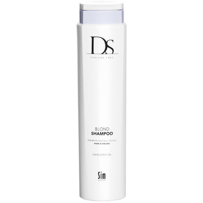 DS Blond Shampoo 250 ml