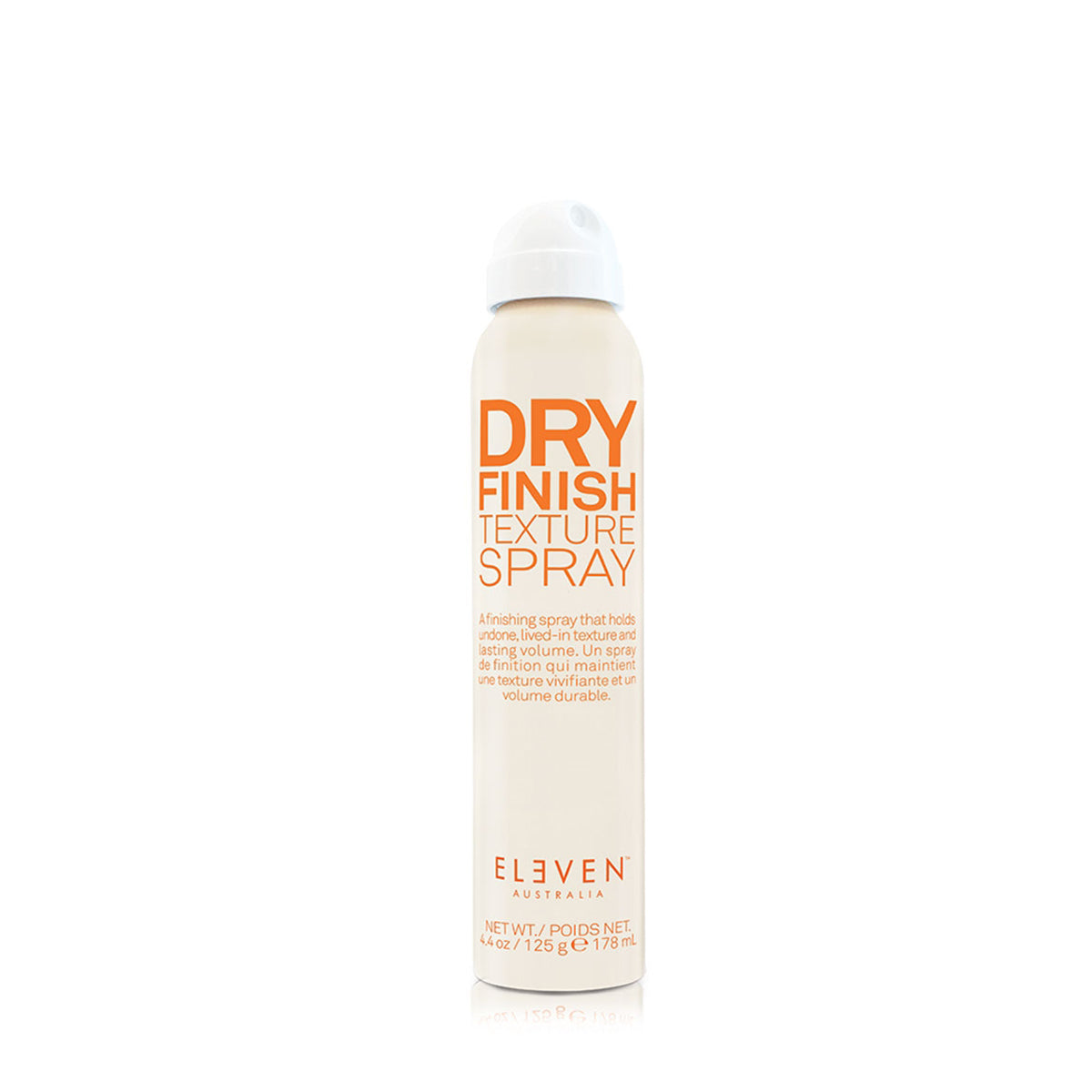 Eleven Australia Dry Finish Texture Spray 200ml