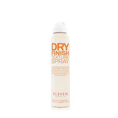 Eleven Australia Dry Finish Texture Spray 200ml