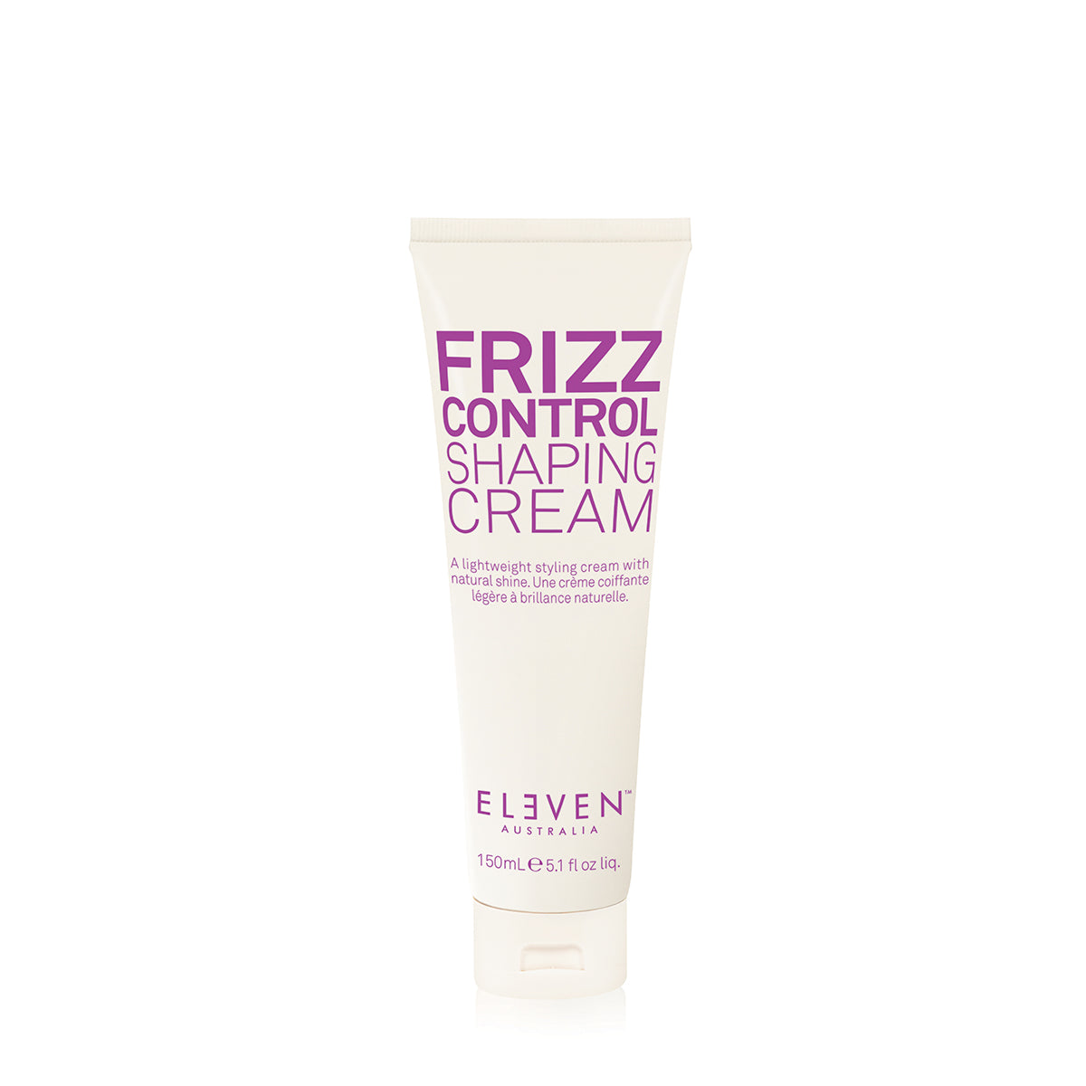 Eleven Australia Frizz Control Shaping Cream 150ml