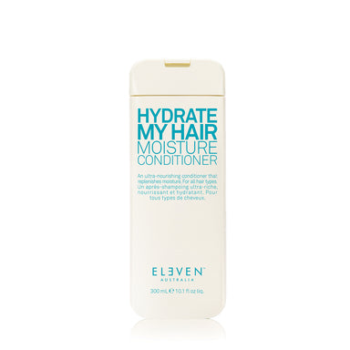 Eleven Australia Hydrate My Hair Moisture Conditioner