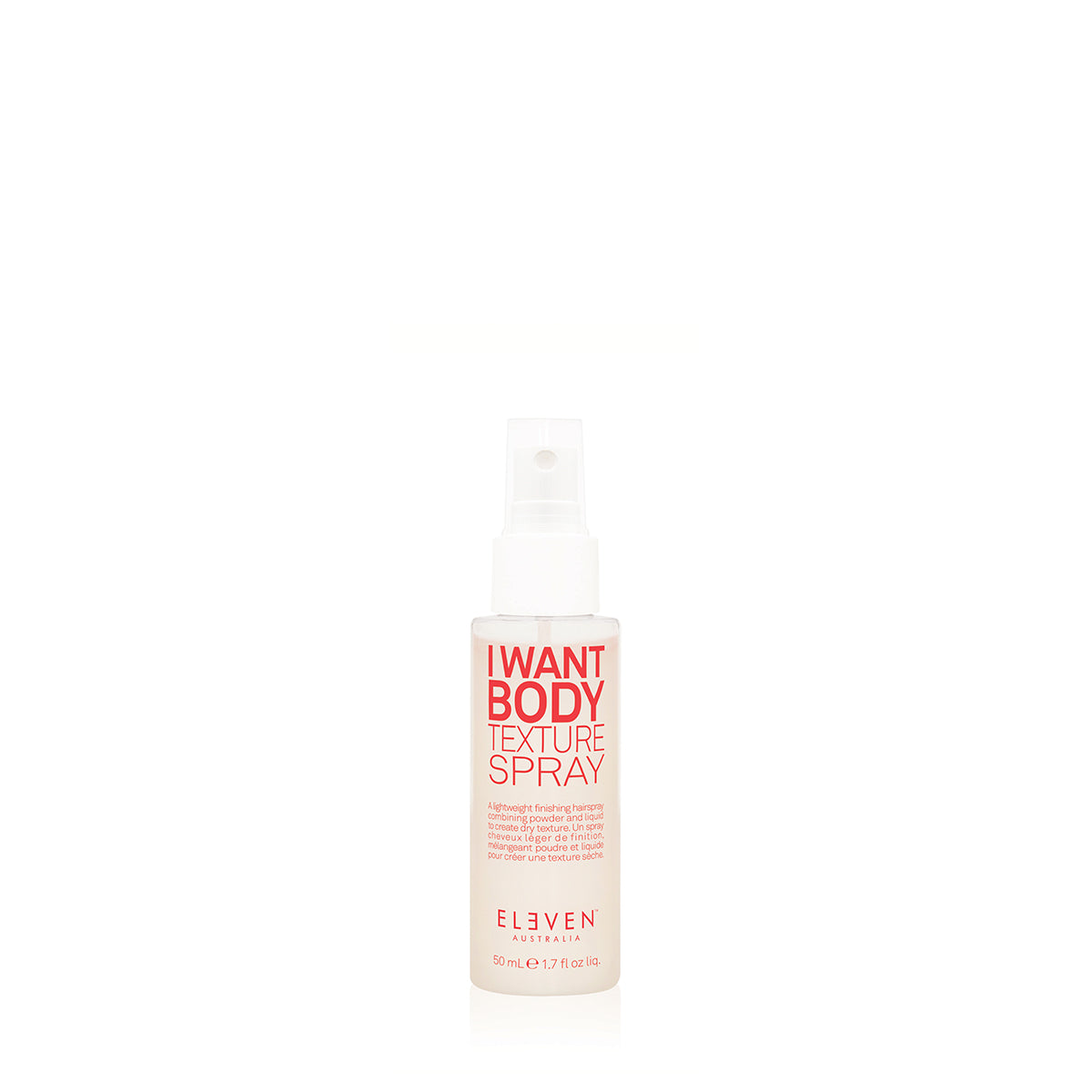 Eleven Australia I Want Body Texture Spray 50ml