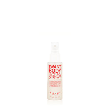 Eleven Australia I Want Body Texture Spray 50ml