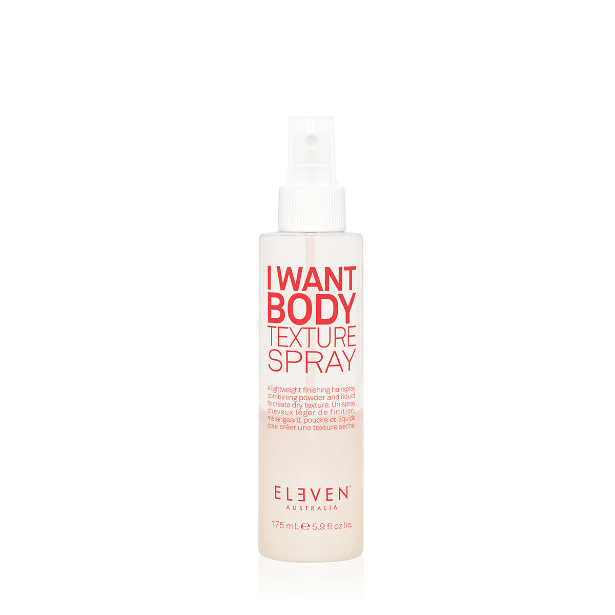 Eleven Australia I Want Body Texture Spray