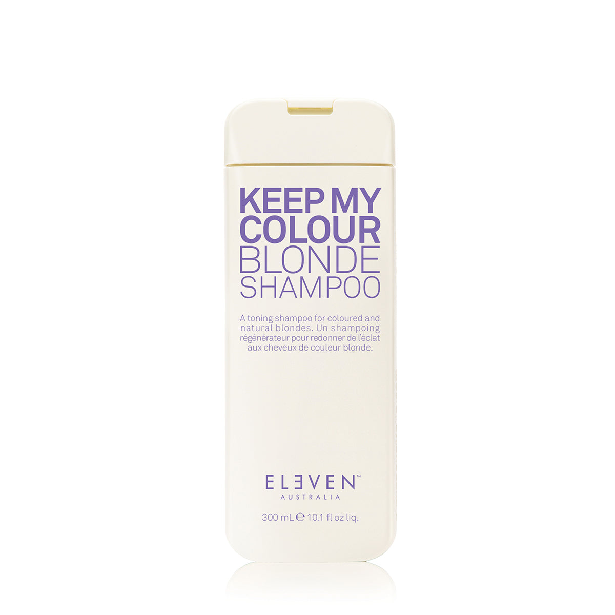 ELEVEN Australia - Keep My Colour Blonde Shampoo