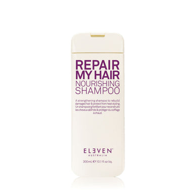 Eleven Australia Repair My Hair Nourishing Shampoo 300ml