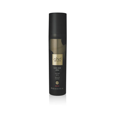 Ghd Curly Ever After - Lämpösuojasuihke Kihartamiseen 120ml