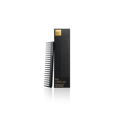 ghd detangling comb - selvityskampa