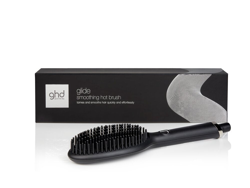Ghd Glide Hot Brush