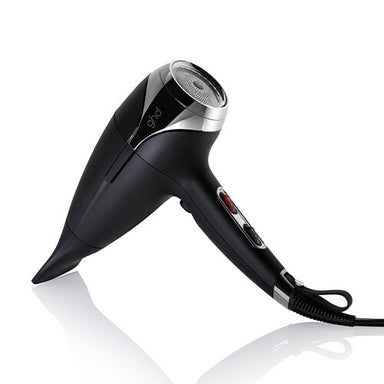 Ghd Helios™ Hiustenkuivaaja Musta