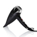 Ghd Helios™ Hiustenkuivaaja Musta