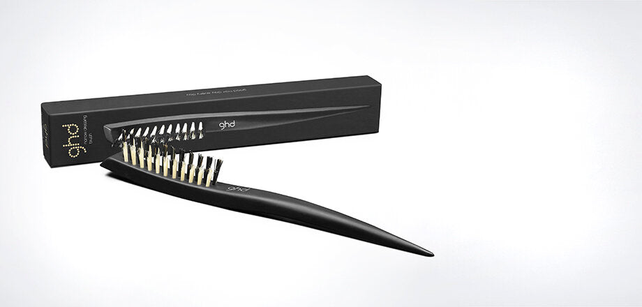 ghd narrow dressing brush - kampausharja