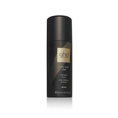 Ghd Shiny Ever After - Kiiltosuihke
