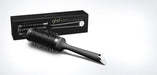 Ghd - pyöröharja ja tuotepakkaus koko 3 halkaisija 45mm