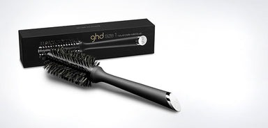 Ghd The Smoother Pyöröharja - Koko 1 - Halkaisija 28 mm