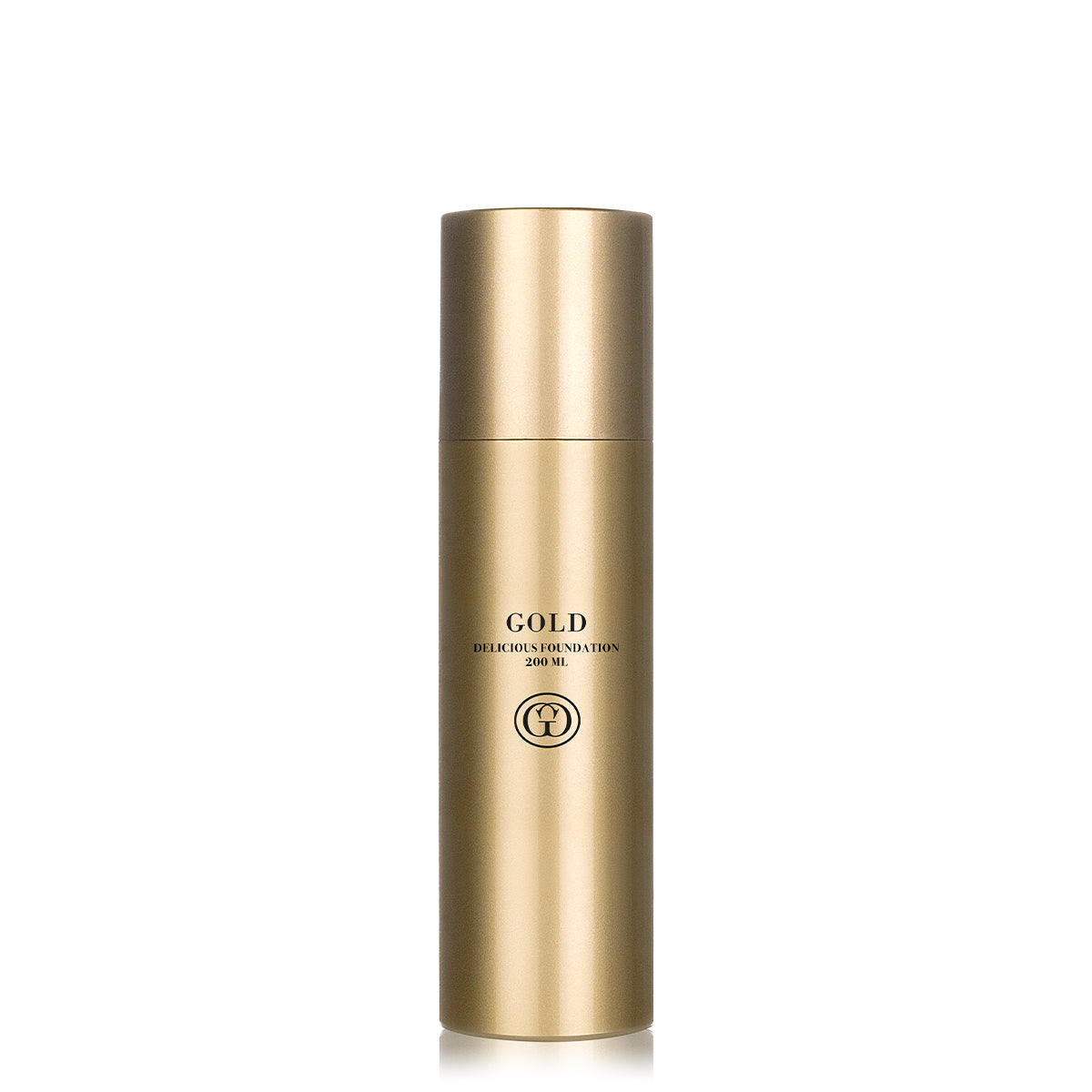 Gold Haircare Delicious Foundation 200ml
