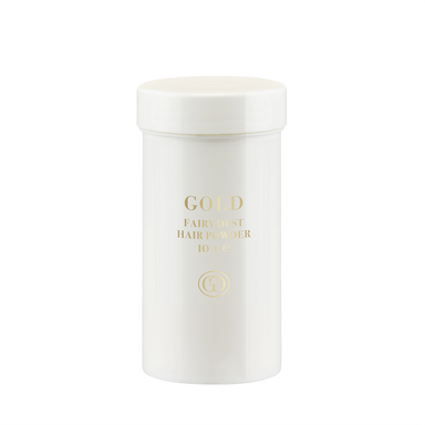 Gold Haircare Fairy Dust Hair Powder