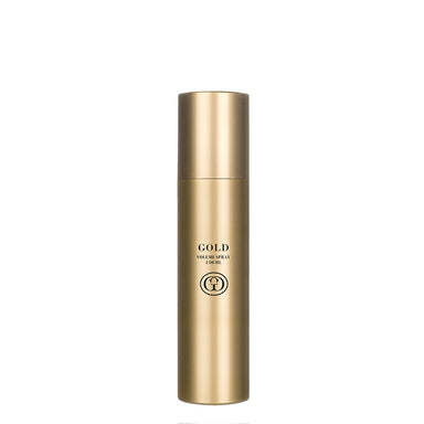 Gold Haircare Volume Spray